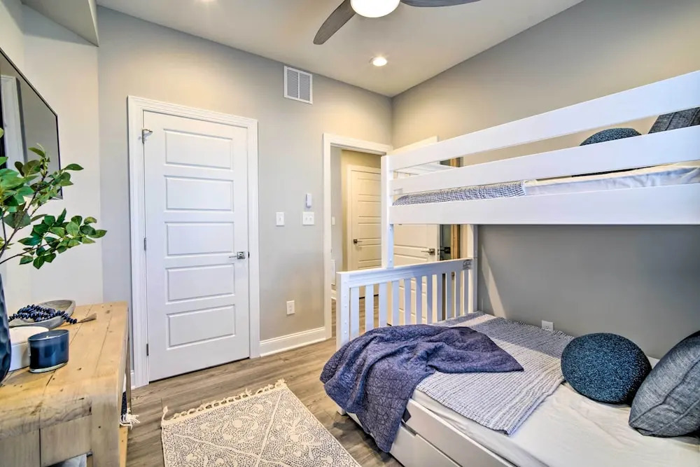 Ocean City House Rental < 1 Mile to Beach!
