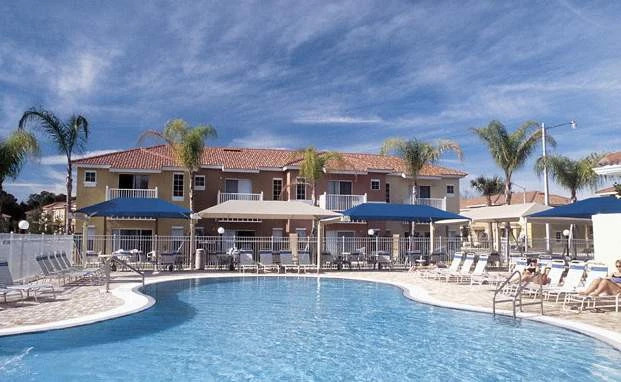 Hapimag Resort