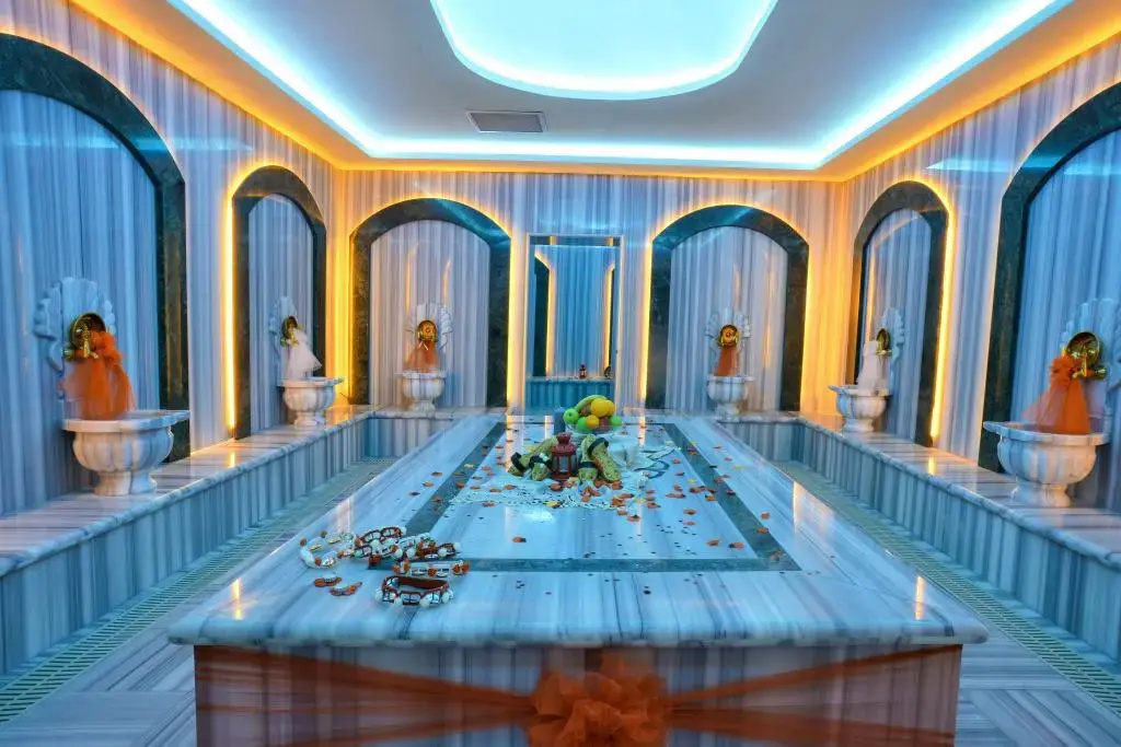 Altın Otel & Spa Balıkesir