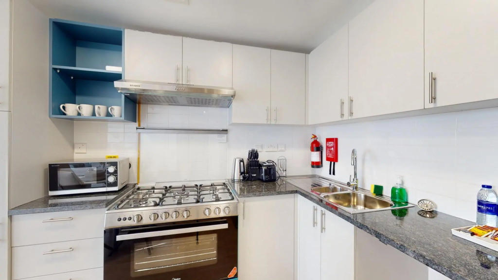 Wasl Gate - The Nook 1 612
