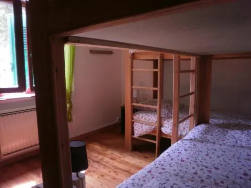 Gîte Belle Valette