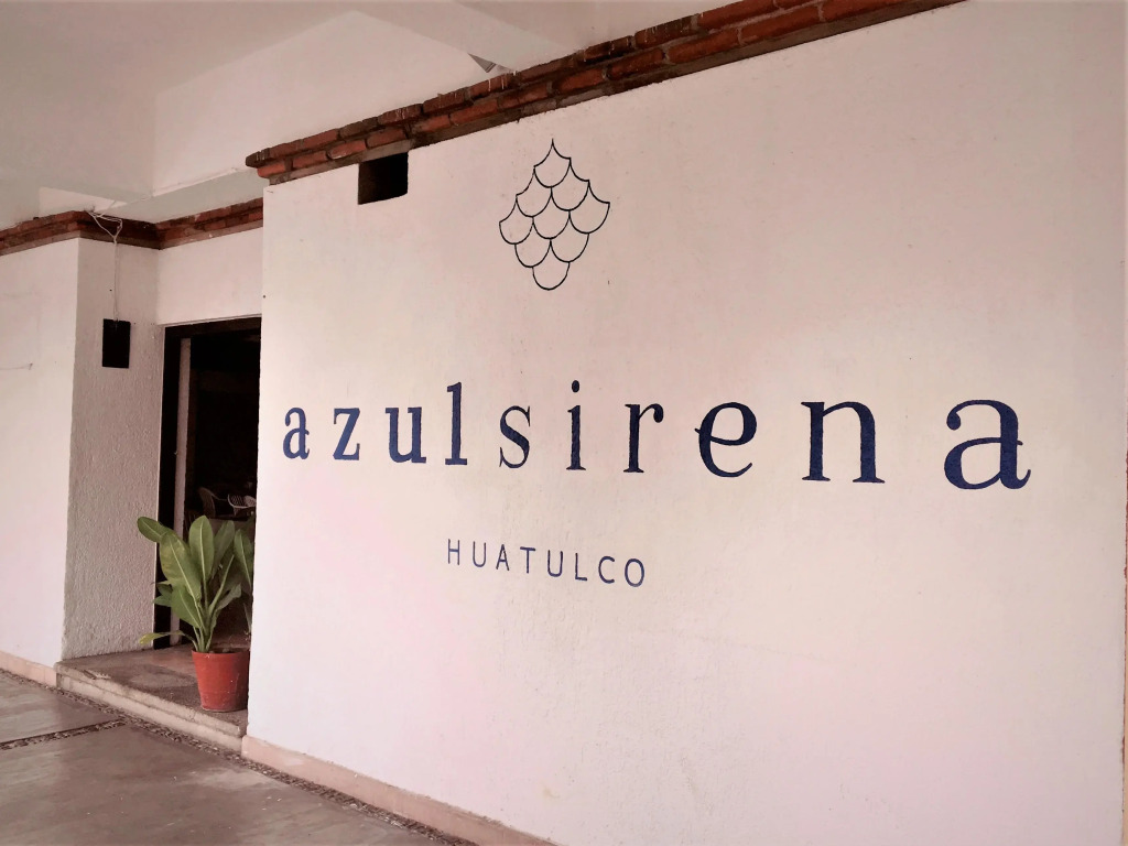 Azul Sirena