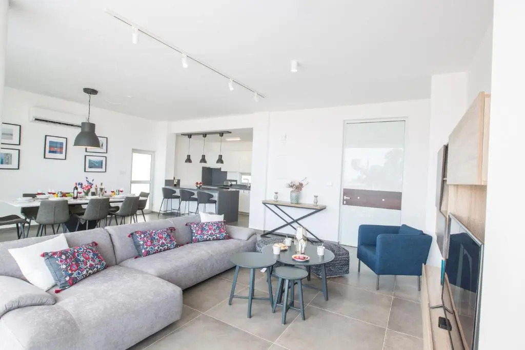 Olivine Pearl Villas