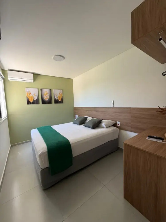 Gran Carlo Hotel