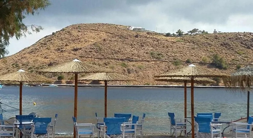 Delfini Hotel