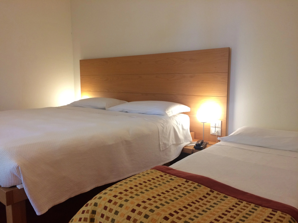 Accademia Hotel