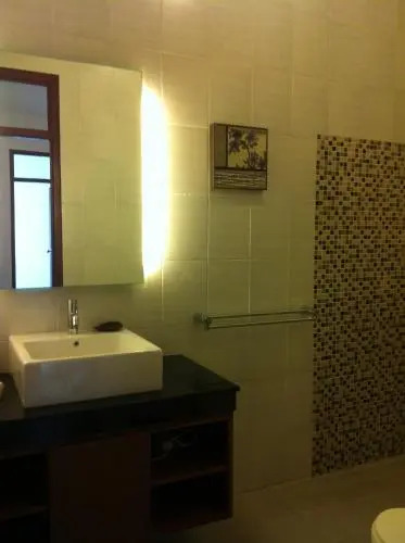 Villa Celavi 77