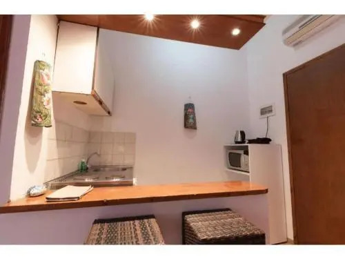 magicstay - flat 30m² 1 bedroom 1 bathroom - mpenitses
