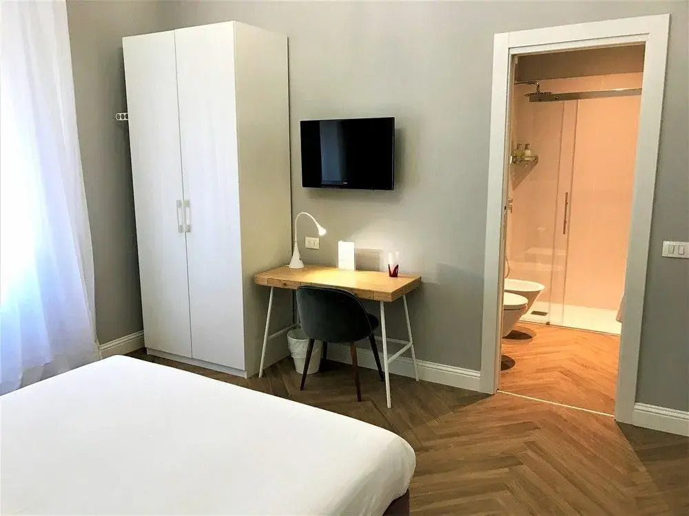 B&B Residenza Ermanni