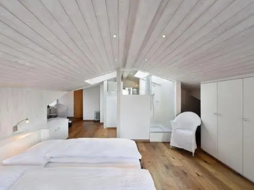 Apartment Lenkstrasse 6 A