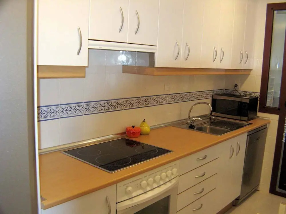 106445 - Apartment in Vera