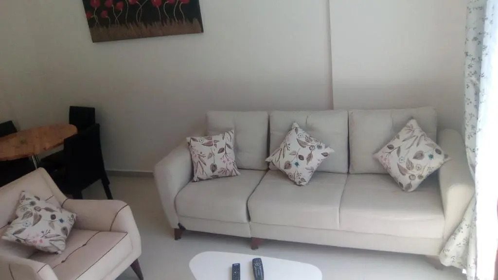 Aqua Royal Residence Girne