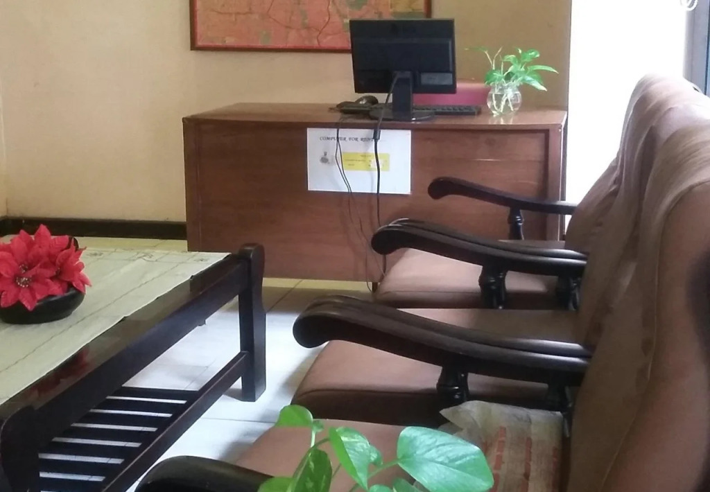 Hotel Surya Lama
