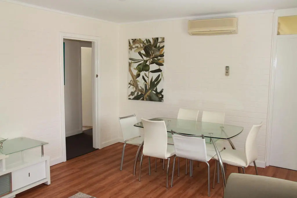 Malibu Apartments - Perth