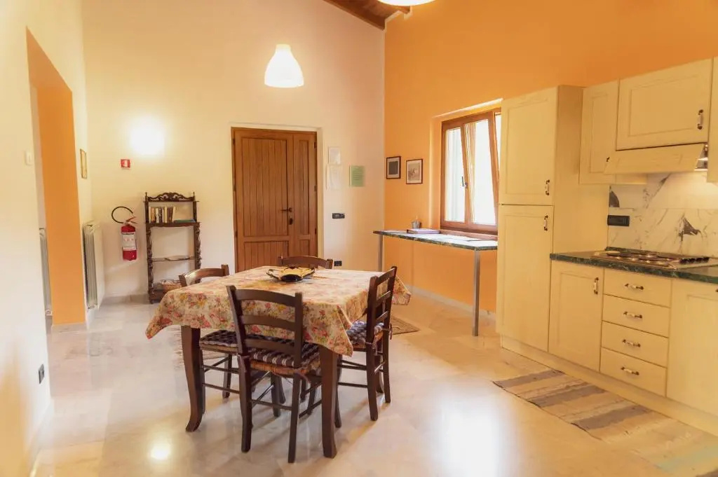 Agriturismo Tripala