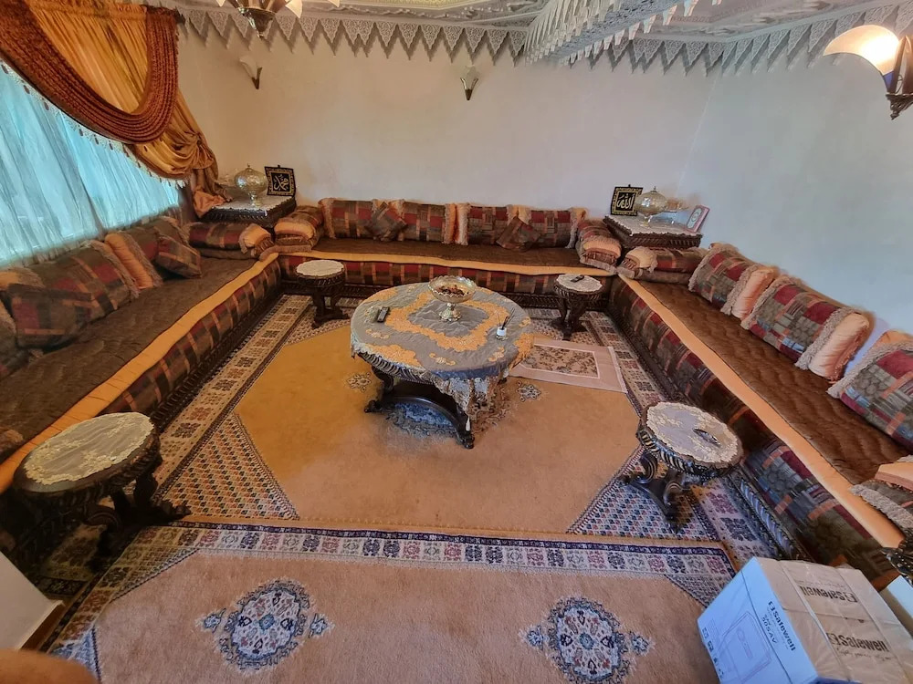 Appartement Residence Paradise A