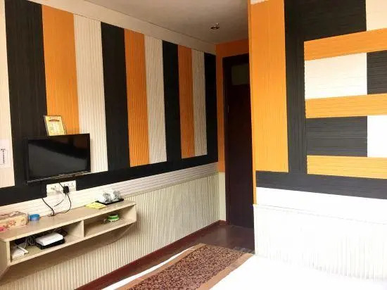 Xieheng Business Hotel