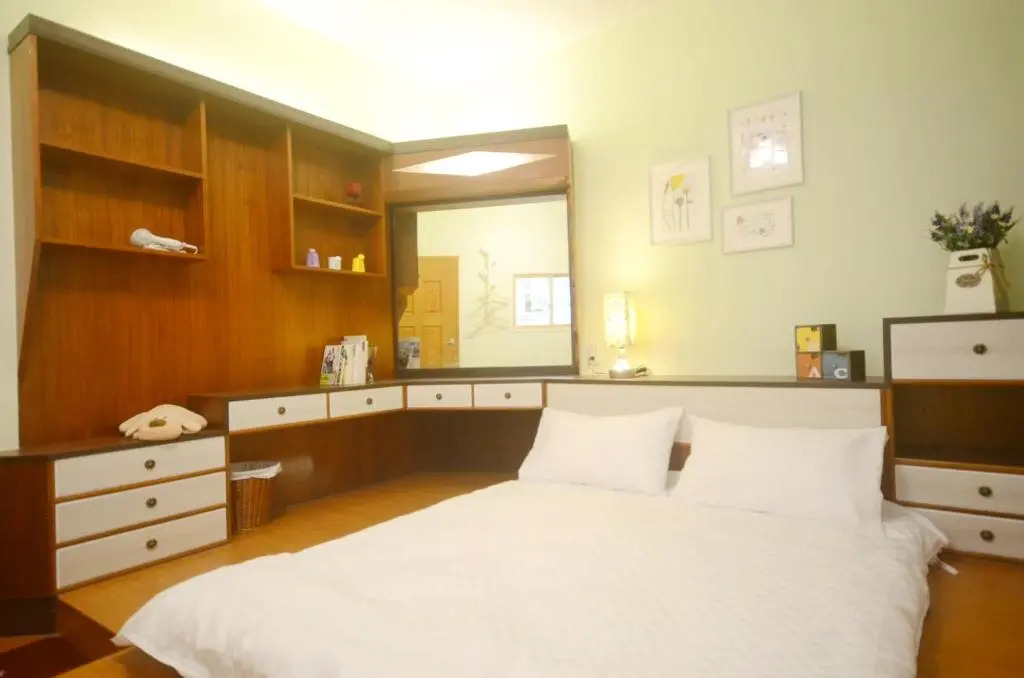 Xinshe Homestay