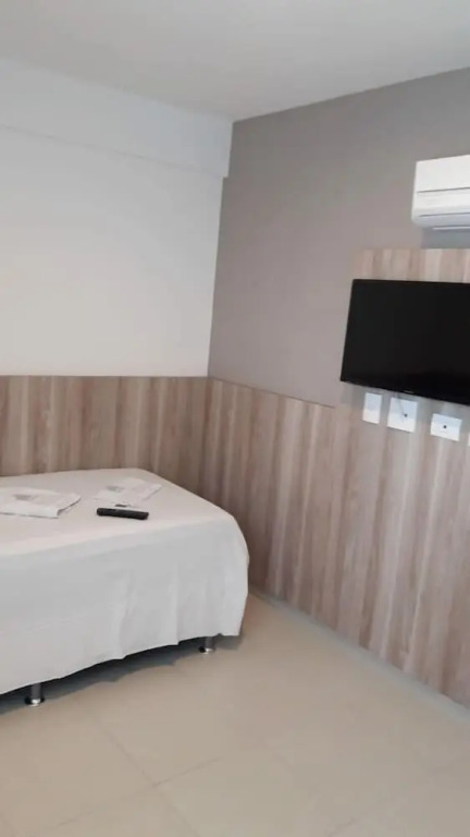 Apartamento Beach Class Convention 1