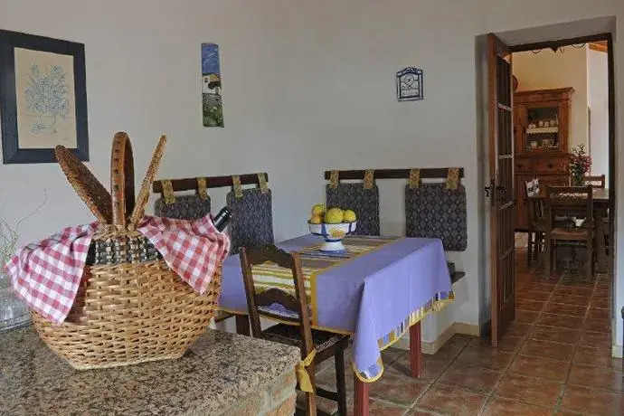 Quinta Pero Vicente