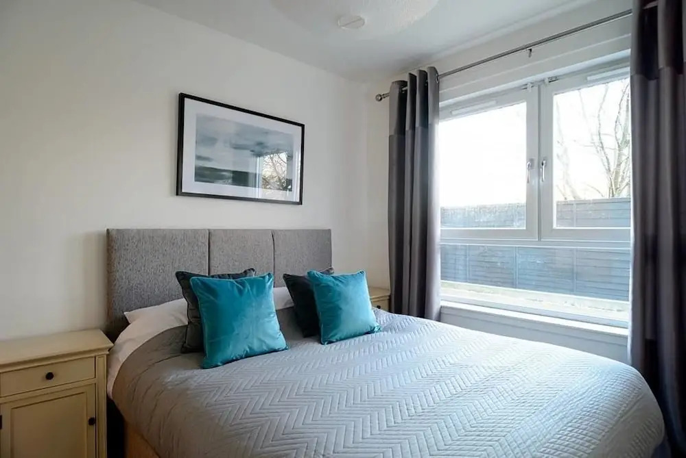 Fabulous Apartment near Edinburgh Center