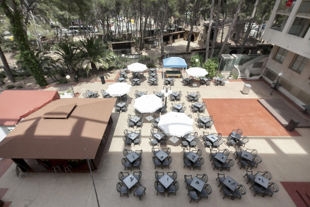 Hotel Best Mediterraneo