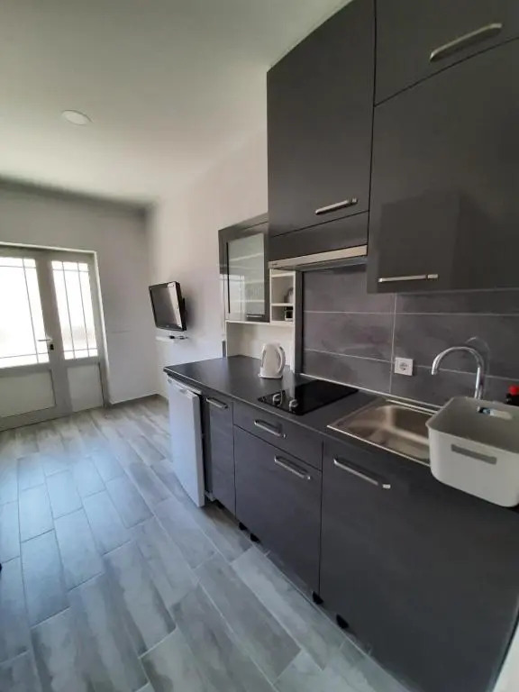 Apartment Luna