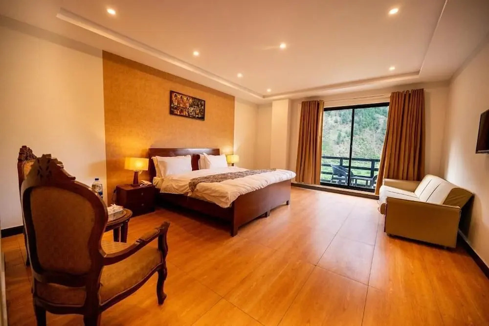 Mount Feast Hotel Naran