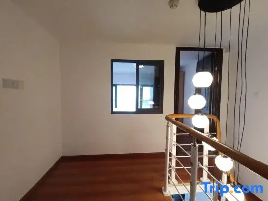 Kunming Zhuozhun Homestay
