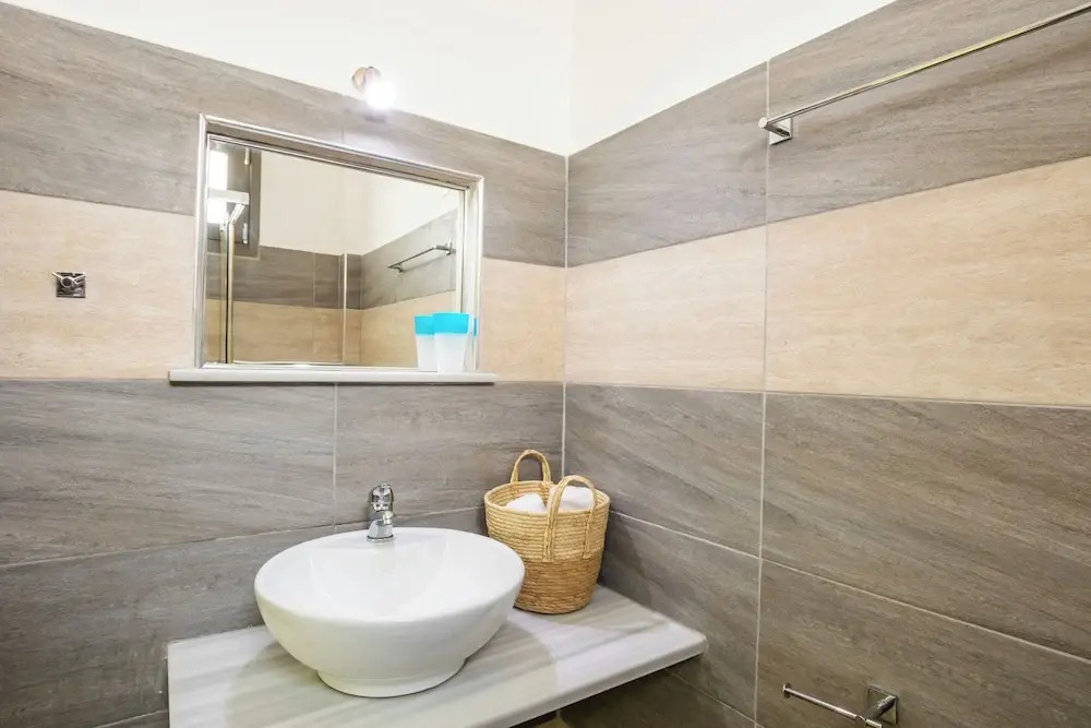Sun Beach Apartments