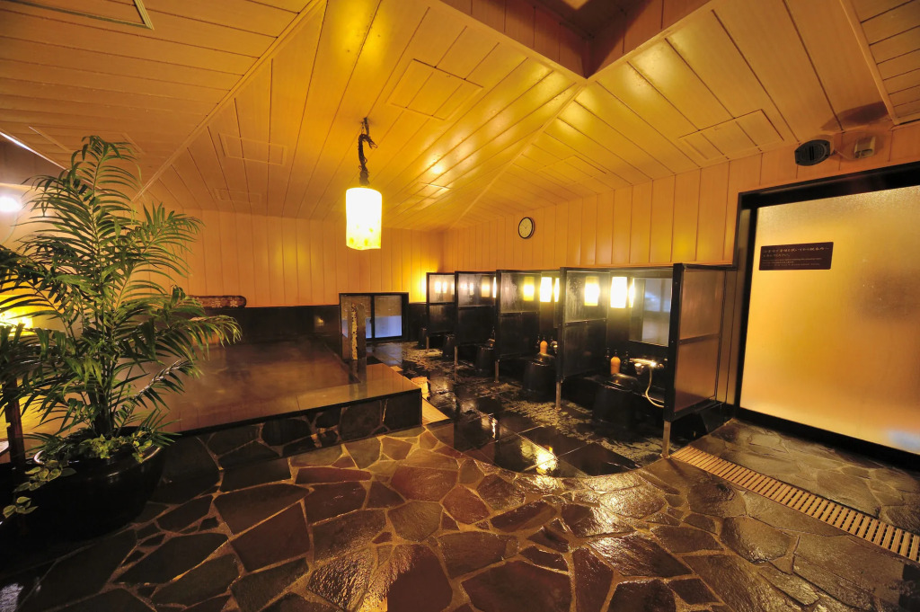 Dormy Inn Sendai Annex