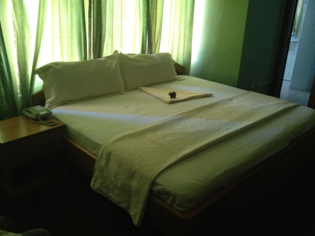 The Father's Hotel