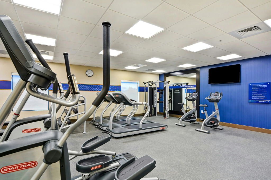 Hampton Inn & Suites Tucson Marana