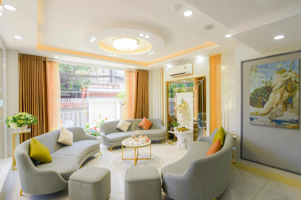 Hera Hotel Airport