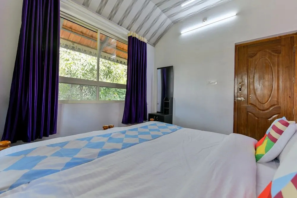 OYO 19135 Home Exotic 2BHK Kalpetta