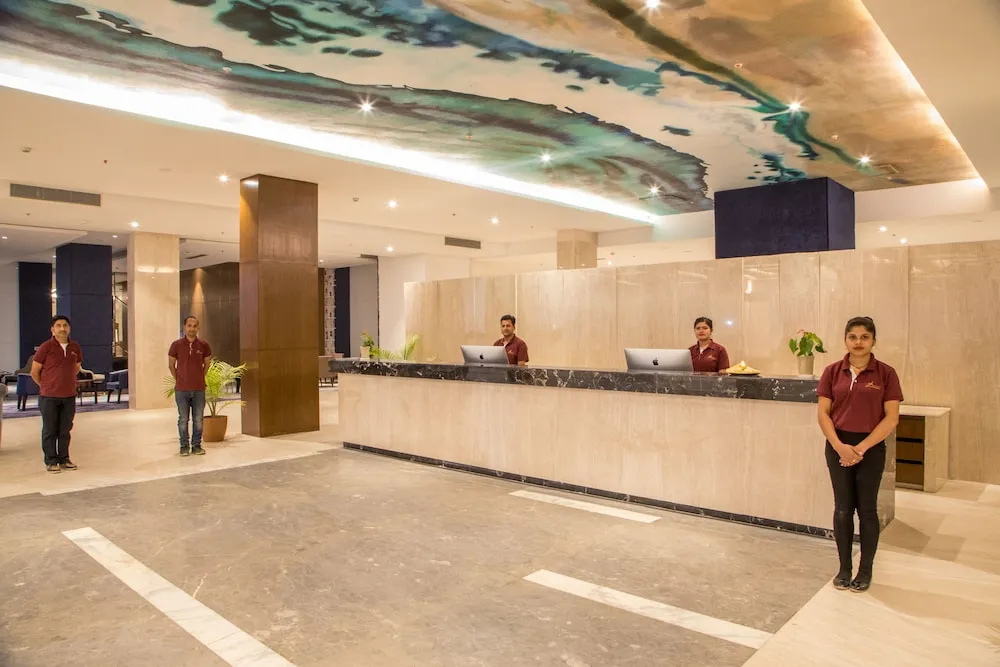Hotel Lumbini Heritage