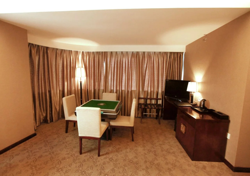 Xian Long Hai Hotel