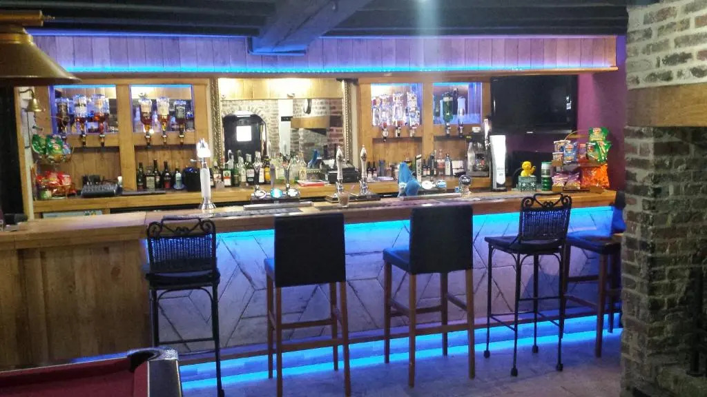 Old Function Rooms