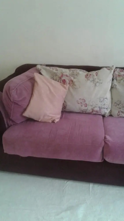 Maria's House