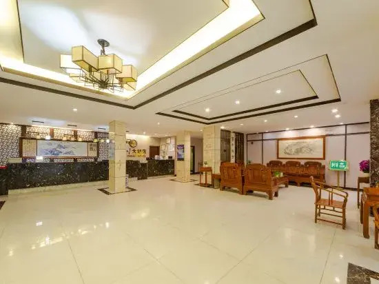 Xinchuan Hotel (Sanbao Shop of Tao Xi Chuan, Jingdezhen)