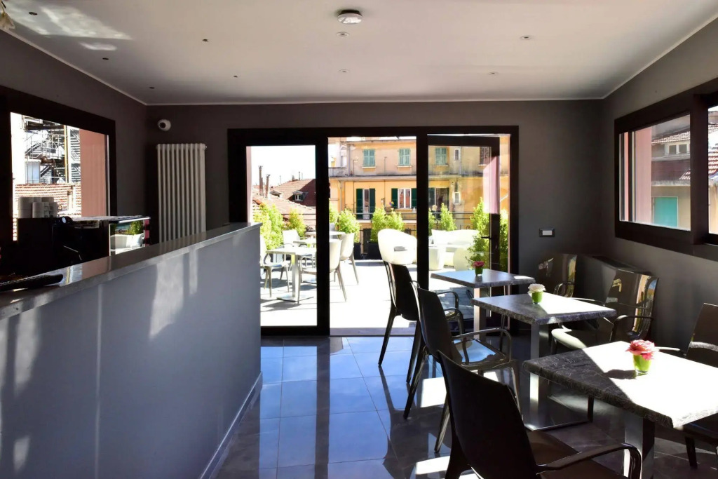 Sylva Suites