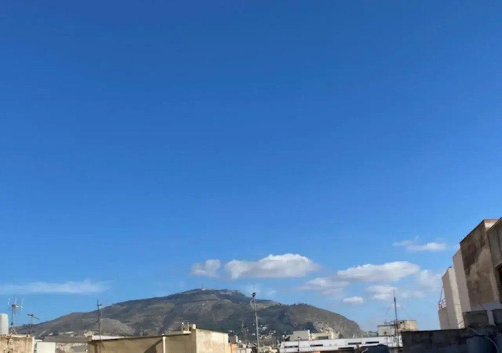 Casa Vacanze Trapani Via Mercè