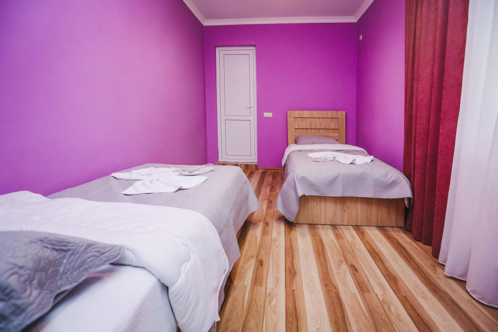 Bebo Babu Guest House
