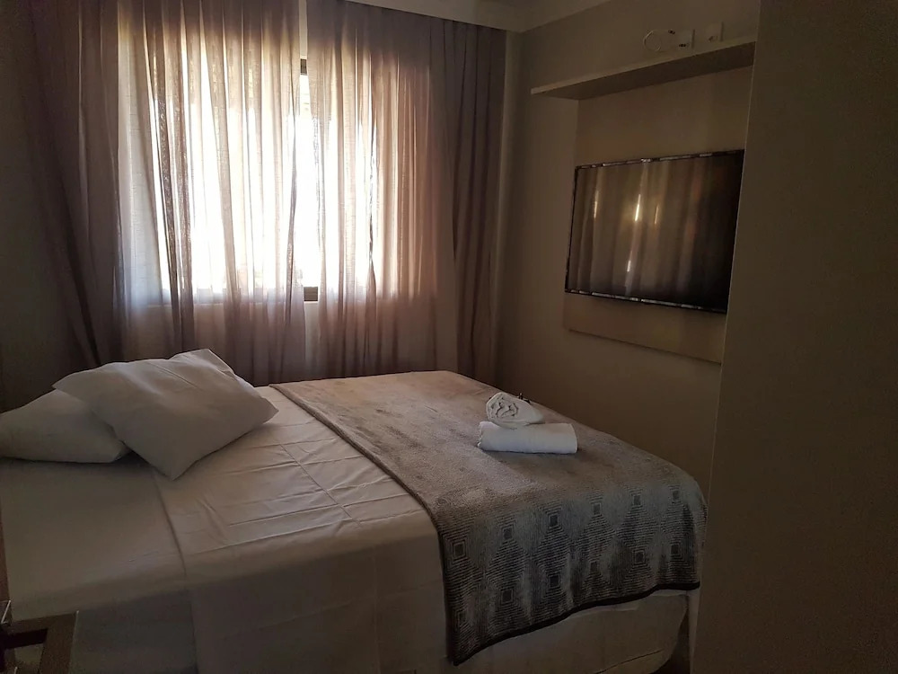 Itacimirim Apartments Boulevard e Ondas