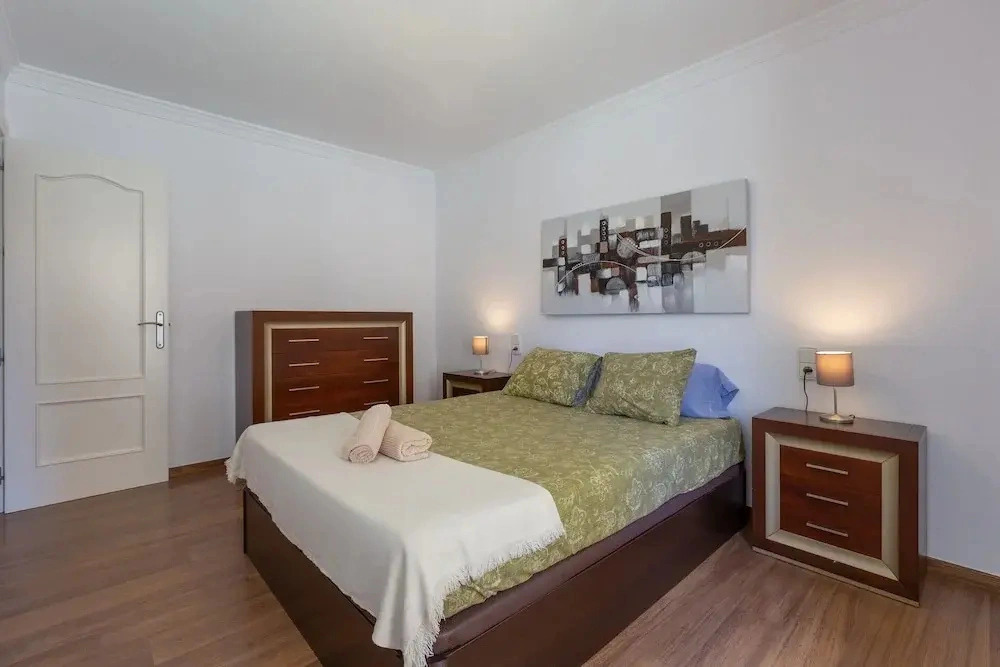 Casa Marina - Apartment In Torre Del Mar