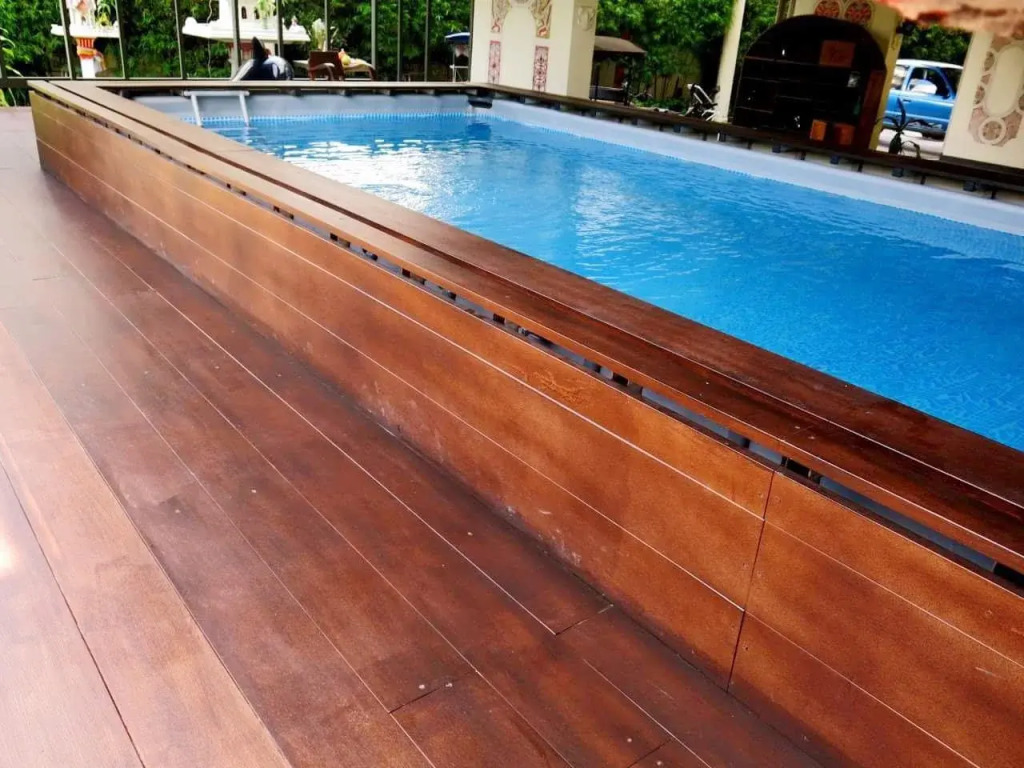 Khuang Singh Residence & Hotel Chiangmai