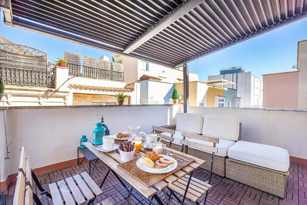 CARTAGENAFLATS, ATICO Anfiteatro Romano 5C