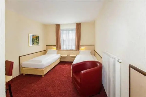 Hotel Montana Limburg