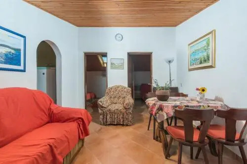 Apartment Besednik