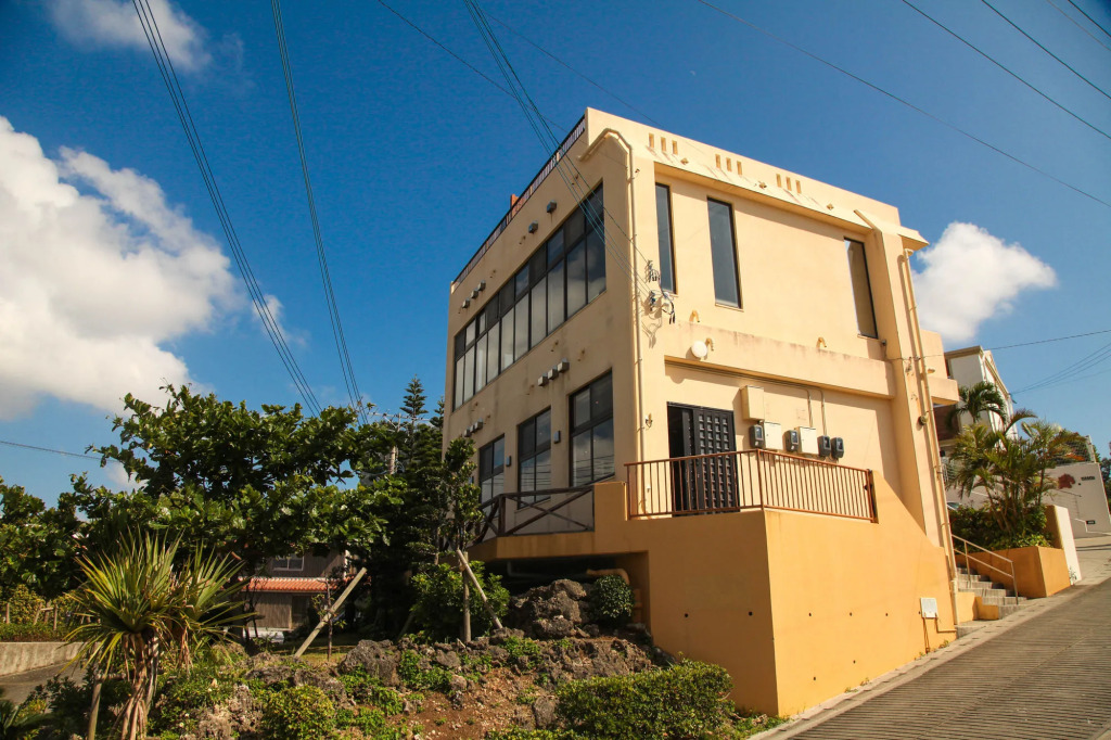 FIRST STREET Okinawa Yomitan-son Oceans -SEVEN Hotels and Resorts